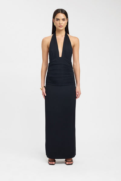 Serenya™ | Elegantes Maxikleid