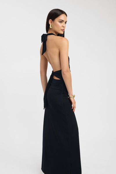 Serenya™ | Elegantes Maxikleid