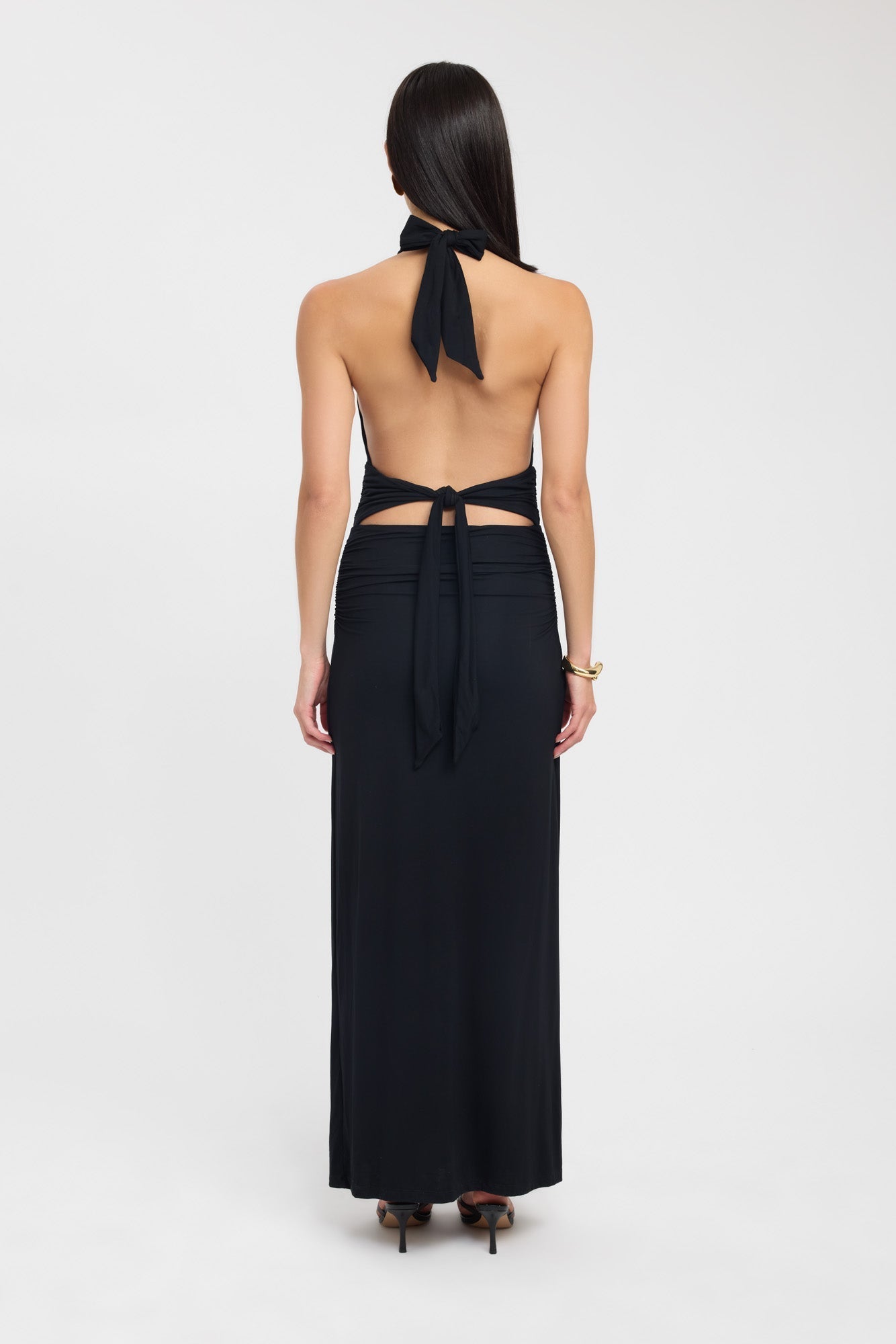 Serenya™ | Elegantes Maxikleid