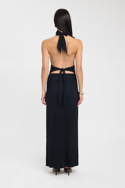 Serenya™ | Elegantes Maxikleid