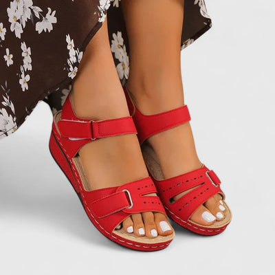 Guinevere™ | Orthopädische Sandalen