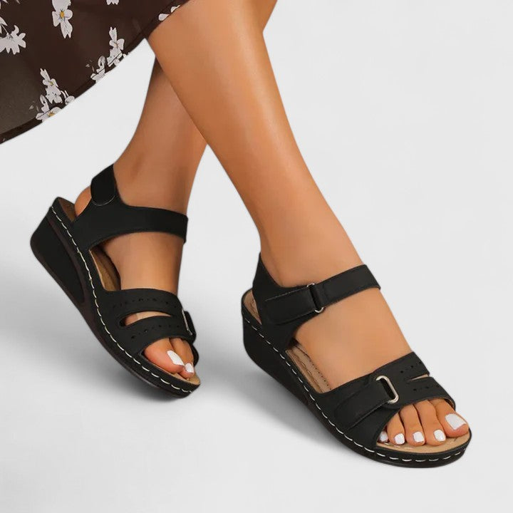 Guinevere™ | Orthopädische Sandalen