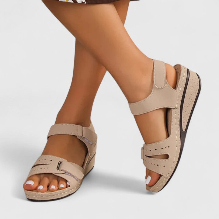 Guinevere™ | Orthopädische Sandalen