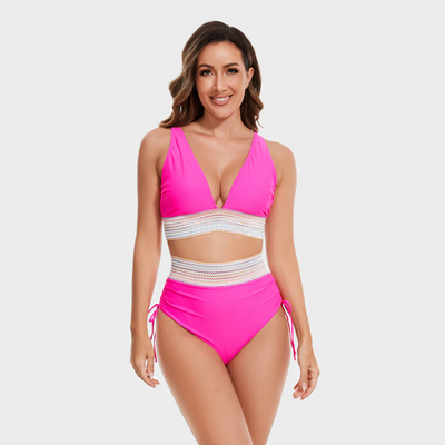 Jayzelliah | Elegantes Bikini-Set