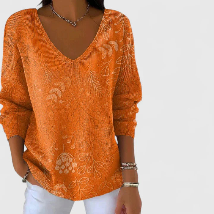 Aislynnne | Elegantes Oberteil