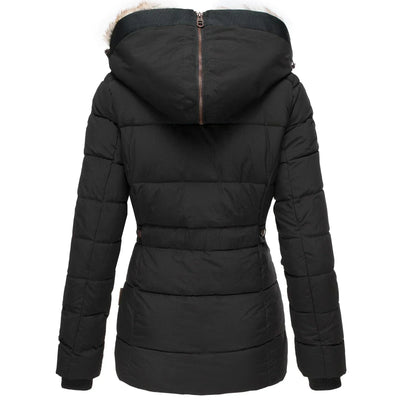 Jayda | Gemütliche Winterjacke