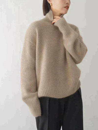 Palomayrah | Eleganter Pullover