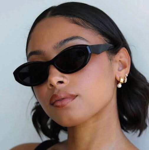 Ryelle | Minimalistische Sonnenbrille