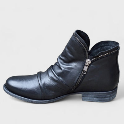 Marlene™ - Elegante Orthopädische Stiefel