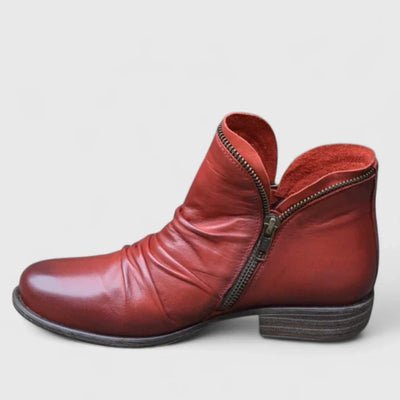 Myzareyah | Orthopädische Stiefel