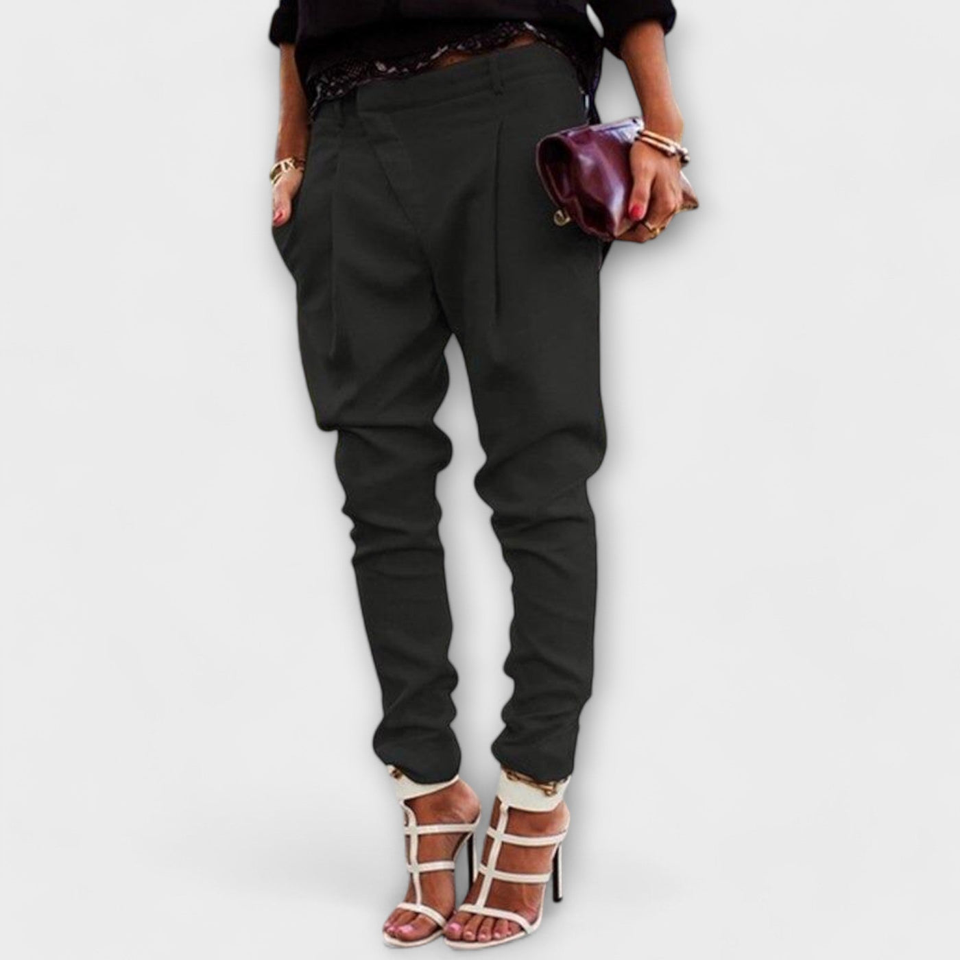 Mira - Elegante Hose