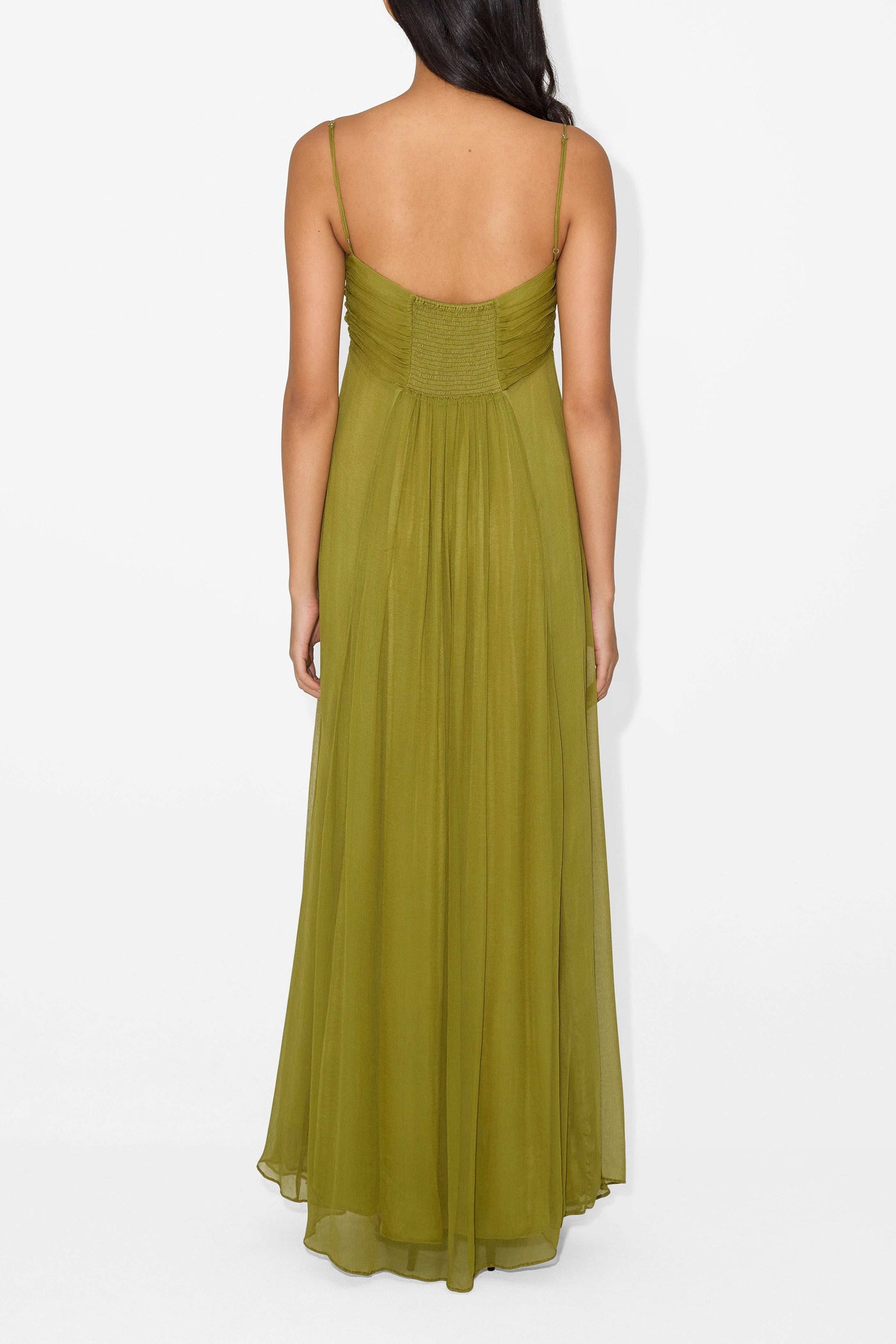 Julenia™ | Elegantes Maxikleid
