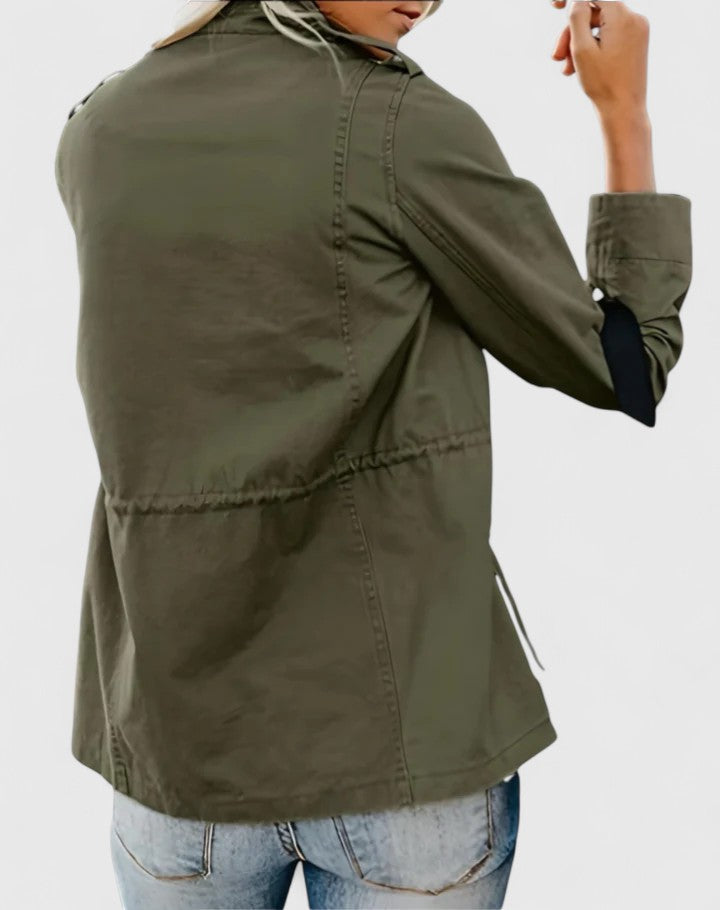 Janine | Elegante Jacke