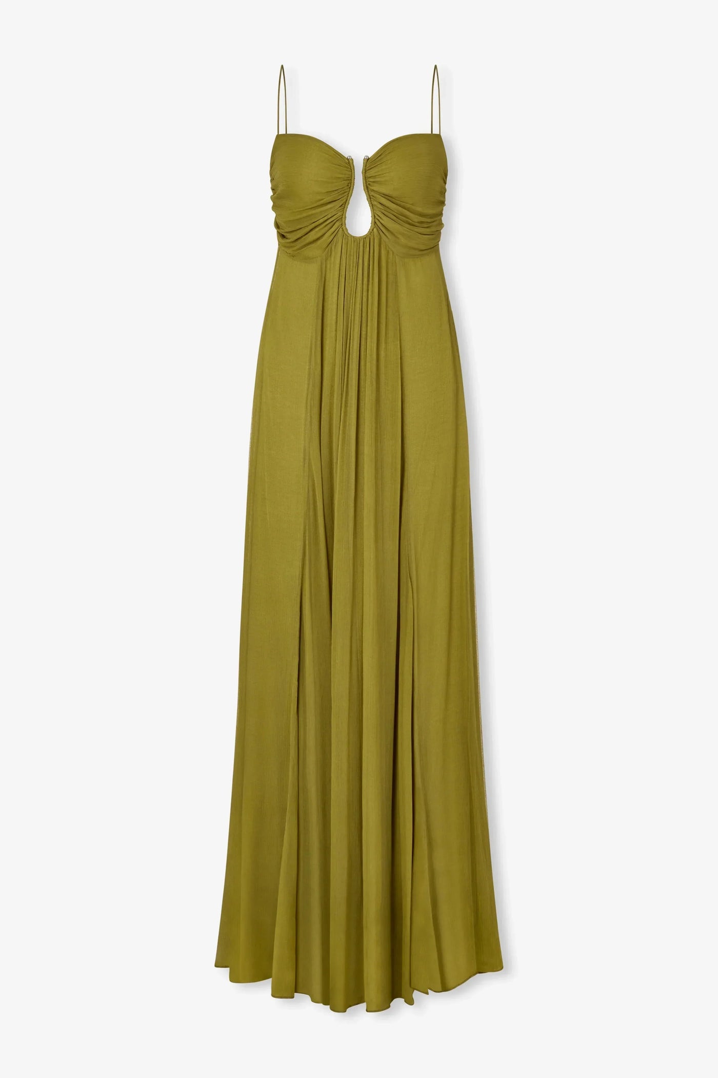 Julenia™ | Elegantes Maxikleid