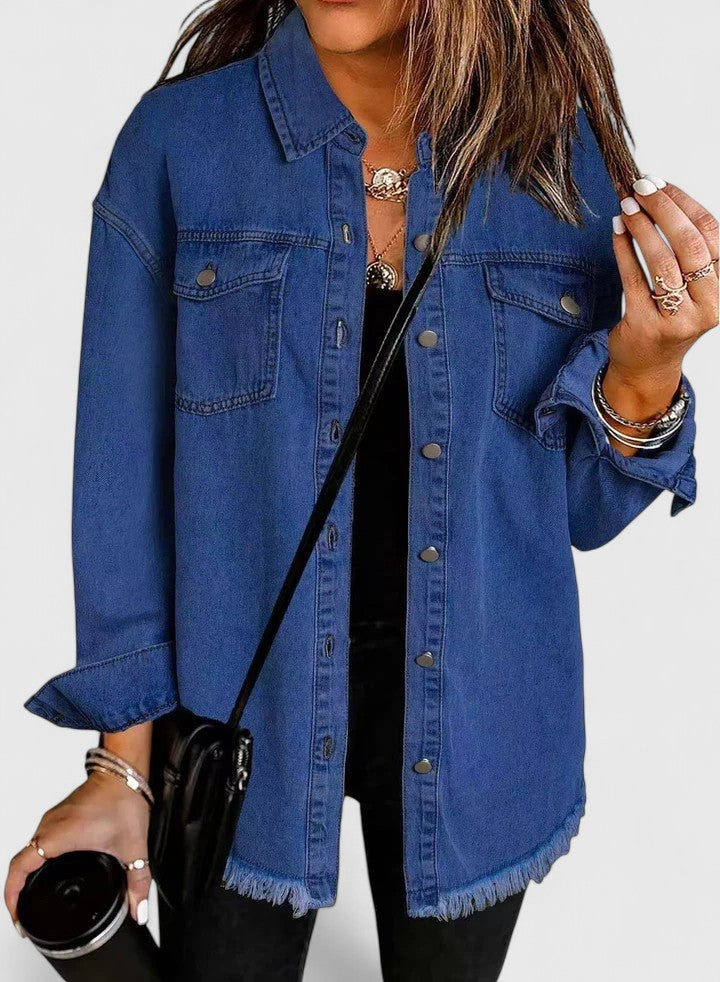 Hailee | Elegante Jacke