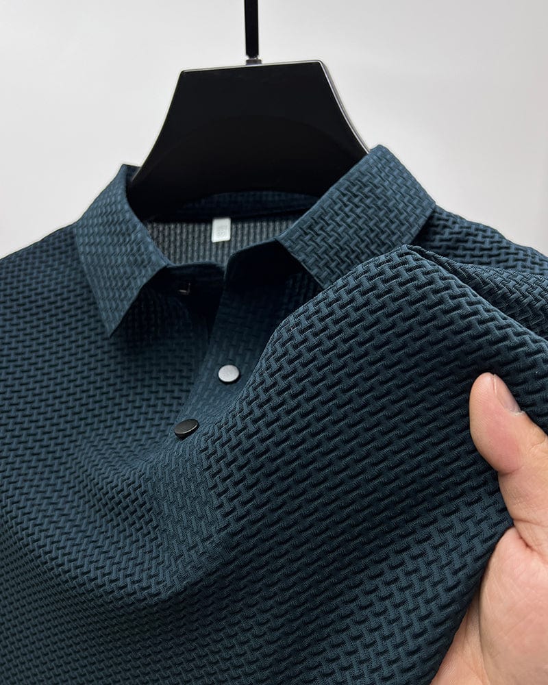 Leander™ - Poloshirt