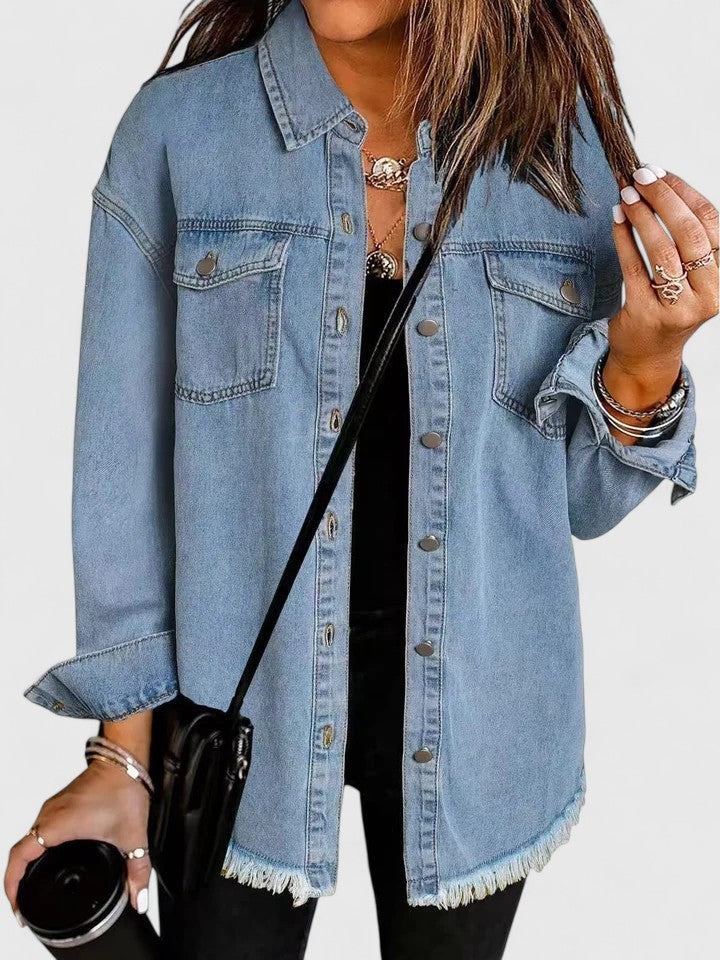 Hailee | Elegante Jacke