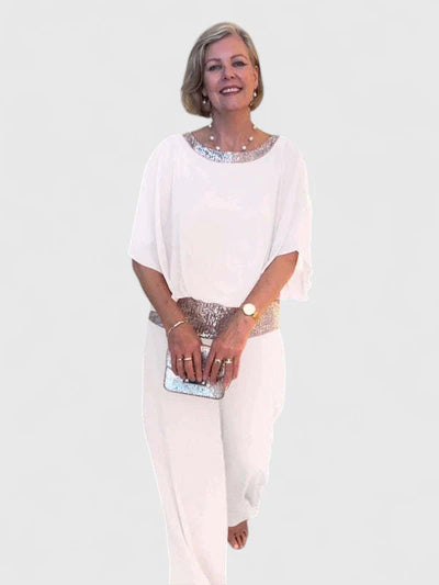 Trishane | Elegantes Zweiteiliges Set