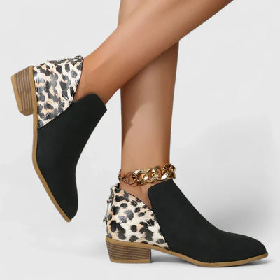 Elyzandra | Orthopädische Stiefel