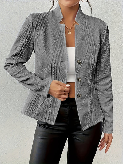 Joelle | Stylischer Blazer