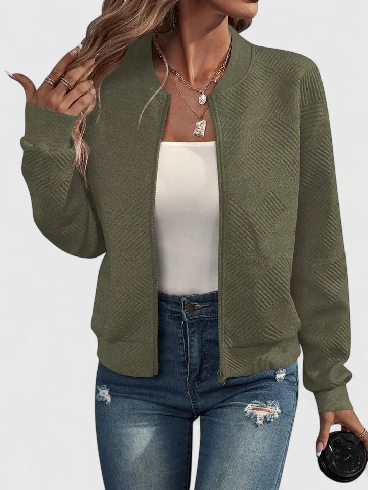 Vivianorah | Bequeme Jacke