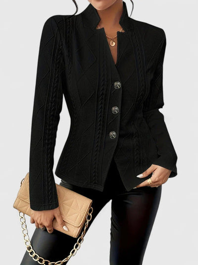 Hayleigha | Eleganter Blazer