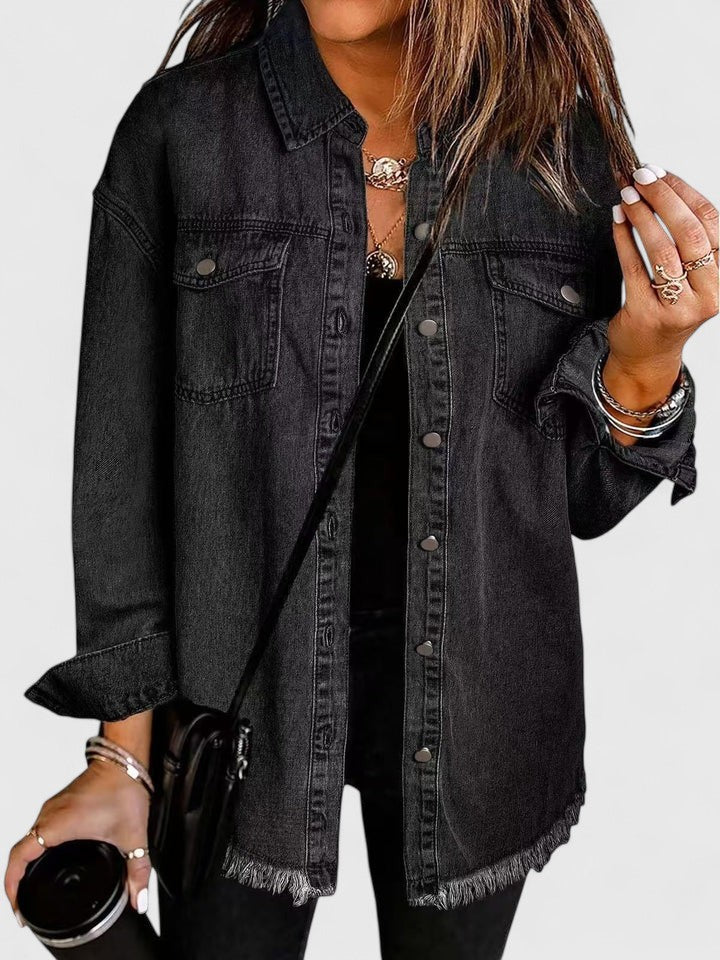 Hailee | Elegante Jacke