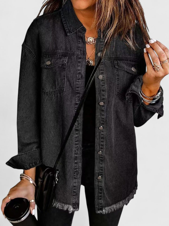 Hailee | Elegante Jacke