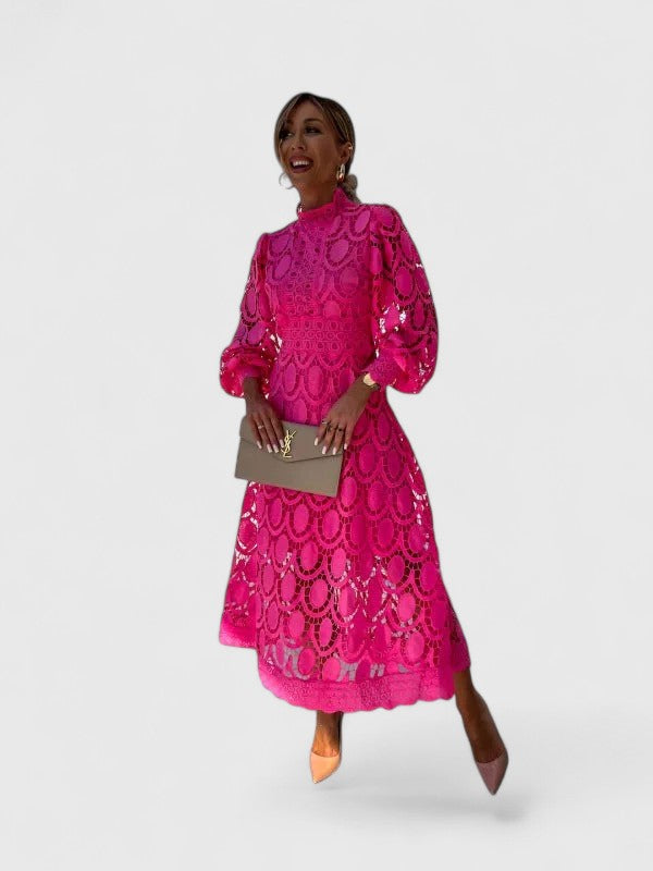 Kryzandra | Elegantes Kleid
