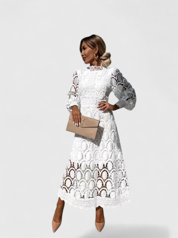 Kryzandra | Elegantes Kleid