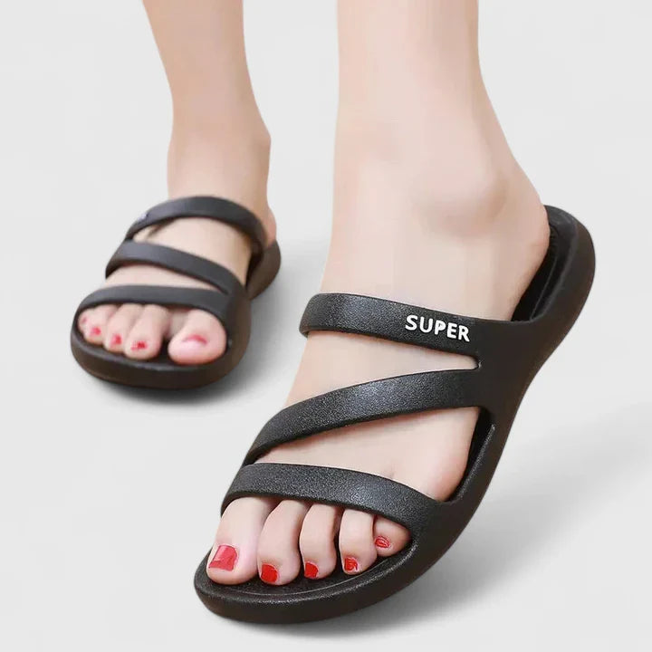 Daryell | Orthopädische Sandalen