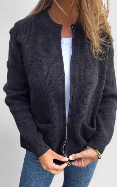 Anzhelynn™ | Bequeme Jacke