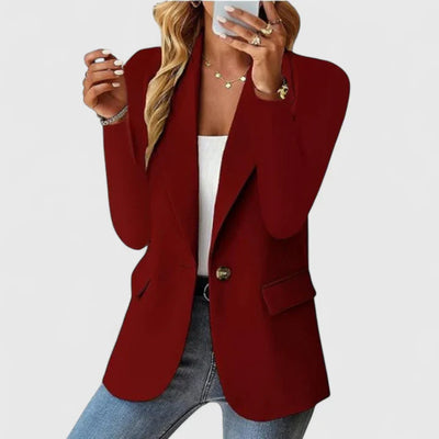 Katerynnae | Eleganter Blazer
