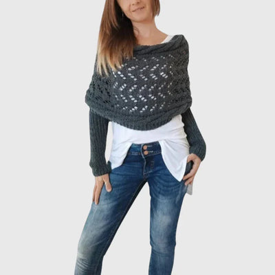 Lynoreviah | Eleganter Schal