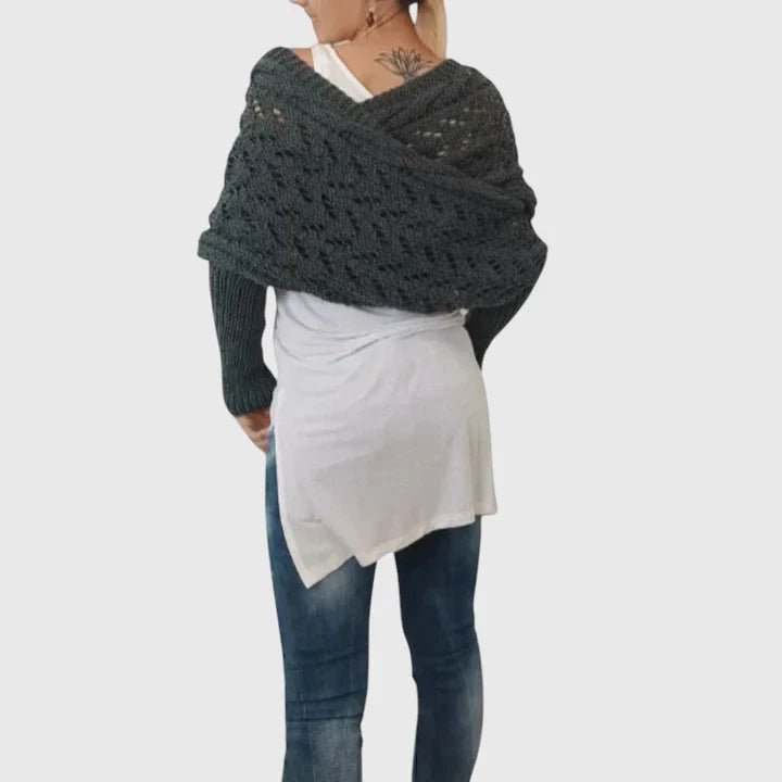 Lynoreviah | Eleganter Schal