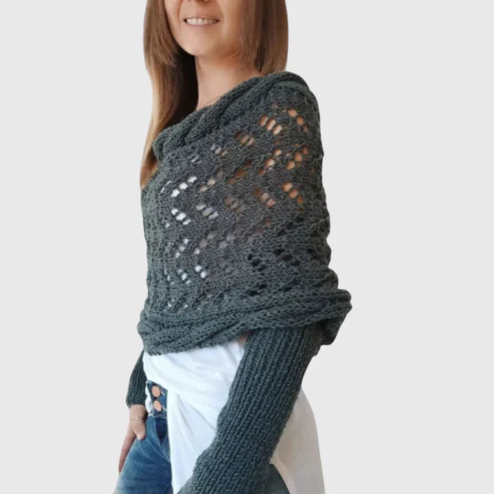 Lynoreviah | Eleganter Schal
