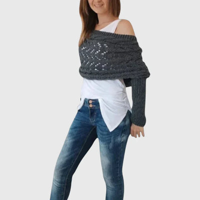 Lynoreviah | Eleganter Schal