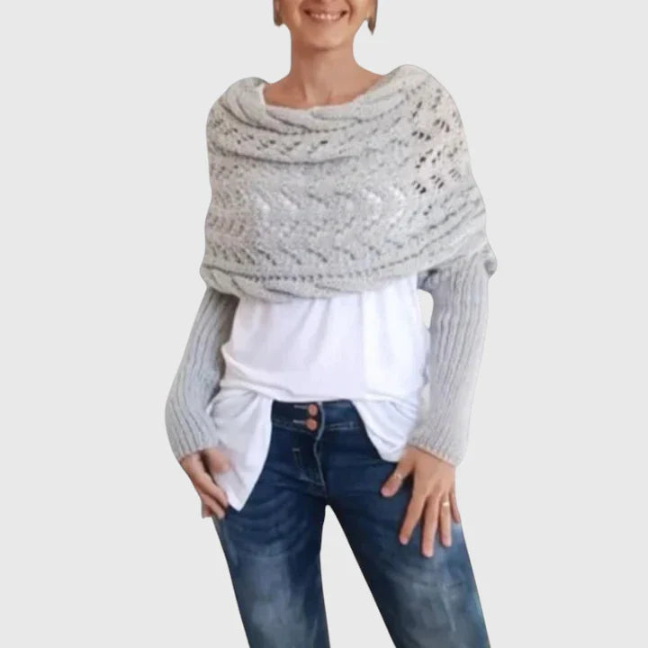 Lynoreviah | Eleganter Schal