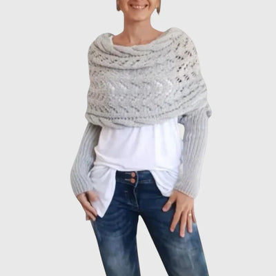 Lynoreviah | Eleganter Schal