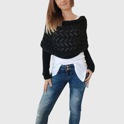 Lynoreviah | Eleganter Schal