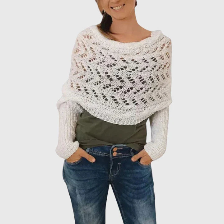 Lynoreviah | Eleganter Schal