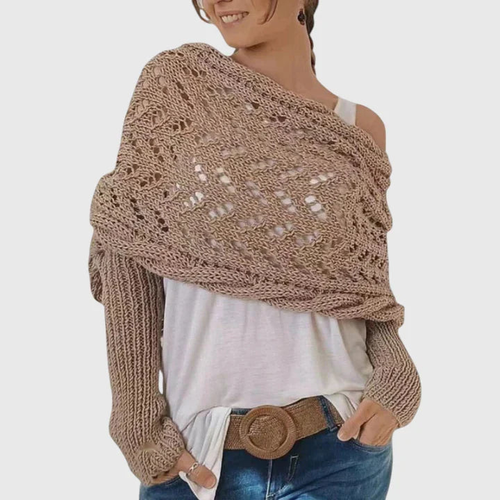 Lynoreviah | Eleganter Schal