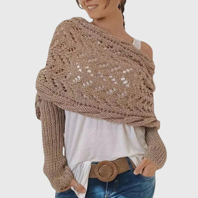 Lynoreviah | Eleganter Schal