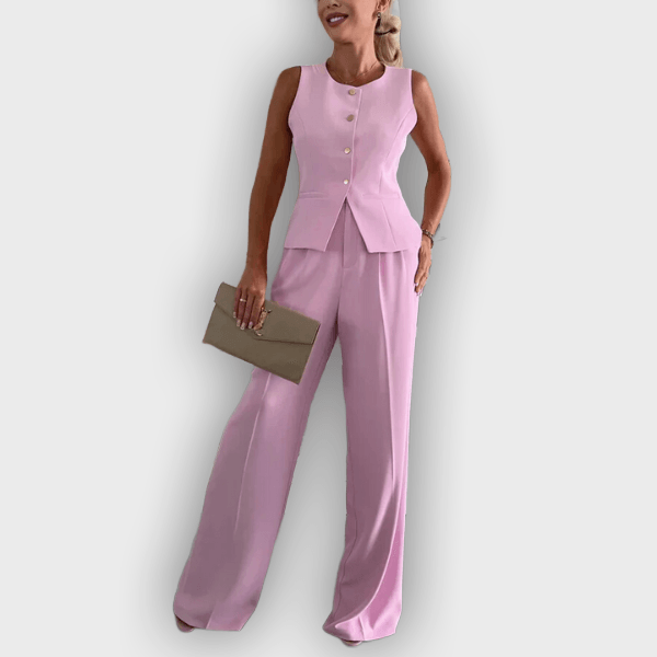 Hailiegh | Elegantes Set
