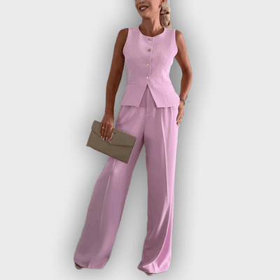 Hailiegh | Elegantes Set