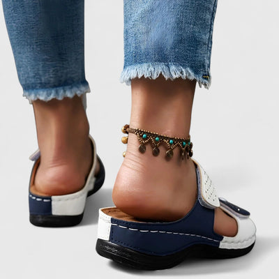 Karyssa | Orthopädische Sandalen