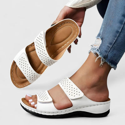 Karyssa | Orthopädische Sandalen