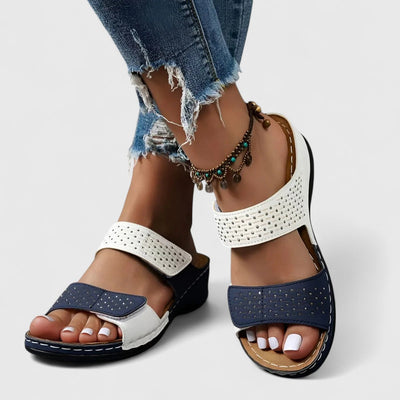 Karyssa | Orthopädische Sandalen
