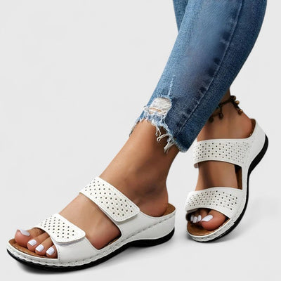 Tasha | Orthopädische Sandalen
