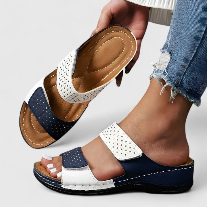 Tasha | Orthopädische Sandalen